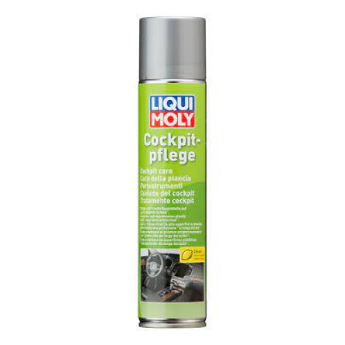 Solutie intretinere bord-citrice 300 ml
